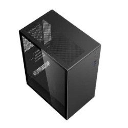 Gabinete Mini Torre Acteck NEUSS PRO GI717 ELITE SERIES