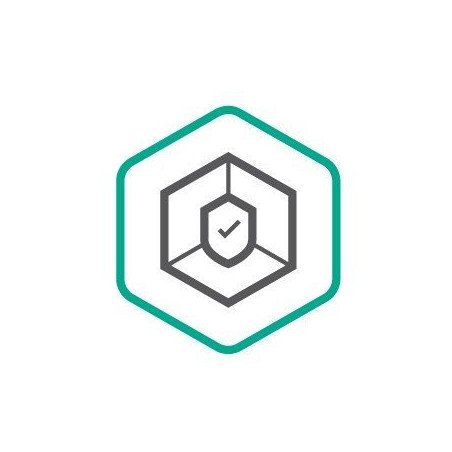 Kaspersky Small Office security 5 + 1 server 5 user, 1 año, caja