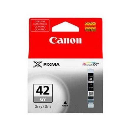 Tinta color gris CLI-42 6391B009AA
