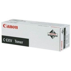 Tóner Canon GPR-43, 32000 páginas, Negro, Canon