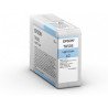 Singlepack cian claro T850500