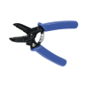 Pinzas de precisión para desforrar cable 30-20 AWG