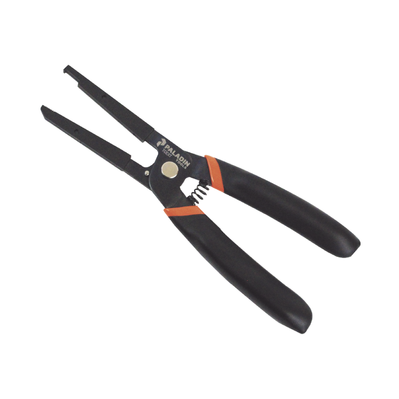 Herramienta para inserción y extracción de conectores LC y SC de fibra óptica