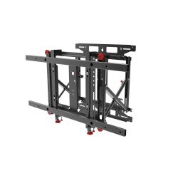 Soporte Peerless para video Wall liberación por presión DS-VW775-QR mo