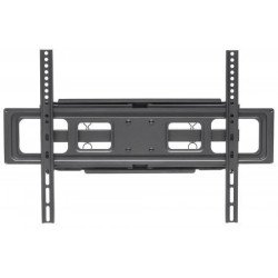 Soporte pared Manhattan TV pantalla plana y curva articulado 37