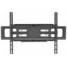 Soporte pared Manhattan TV pantalla plana y curva articulado 37
