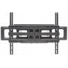 Soporte pared Manhattan TV pantalla plana y curva articulado 37