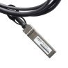 Cable HP Aruba de cobre a 10g conexión directa SFP a SFP 1 metro