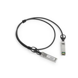 Cable HP Aruba de cobre a 10g conexión directa SFP a SFP 1 metro