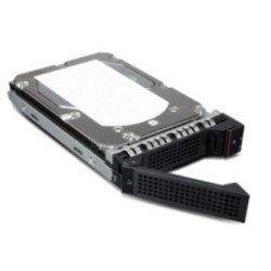 Disco duro para Lenovo Thinksystem 1.8TB 2.5 10k SAS 12GB hs 512e HDD