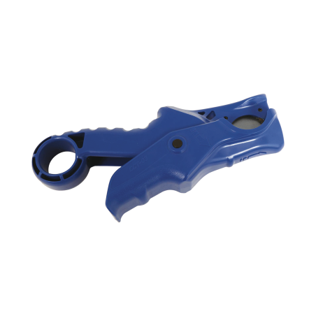 Herramienta de corte para cable coaxial. Compatible desde lmr-100 hasta lmr-900