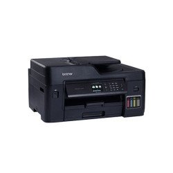 Multifuncional Brother MFCT4500DW, Inyección de tinta, 35 ppm, 1200 x 4800 DPI, 128 MB