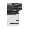 Multifuncional láser monocromática Lexmark MX722adhe, 70 ppm, hasta 350,000 páginas al mes, USB, e-mail, red, disco duro. Multifuncional láser monocromática Lexmark MX722adhe, 70 ppm, hasta 350,000 páginas al mes, USB, e-mail, red, disco duro.
