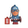 Memoria USB Manhattan 32GB marvel captain america