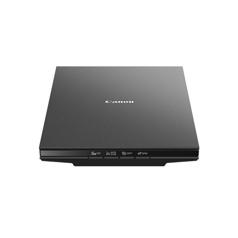 Canon CanoScan Lide 300, 216 X 297 Mm, 2400 X 4800 Dpi, 48 B