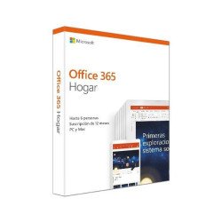 FPP office 365 business Premium español, suscripción anual, uso comercial.