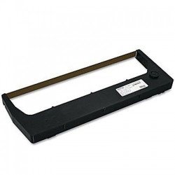 Cinta de impresión DataProducts. Modelos TallyGenicom LM500PLUS, 1000PLUS, 1500PLUS, 2000PLUS, 17000 pág, paquete con 4 piezas