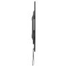 Soporte de pared fijo para pantallas de 37 pulgadas a 80 pulgadas dwf3780x -