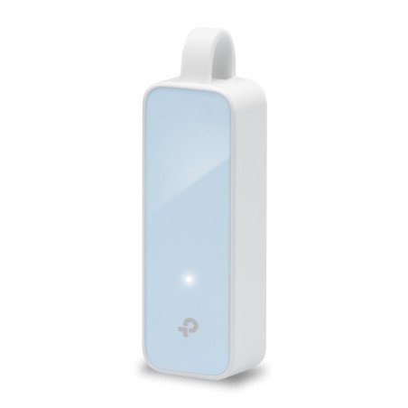Adaptador de red ethernet USB 2.0 a 100mbps ue200