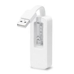 Adaptador de red ethernet USB 2.0 a 100mbps ue200
