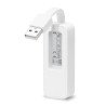 Adaptador de red ethernet USB 2.0 a 100mbps ue200