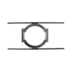 Soporte de techo abatible ajustable para 6.5 y 8 "lc, sp, cp, pp, pdp,