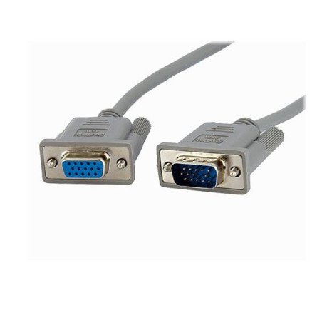 Extensión de video VGA para pantalla