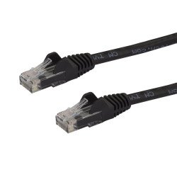 Cable de conexión cat6