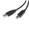 Cable USB 2.0 para impresora