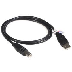 Cable USB 2.0 para impresora