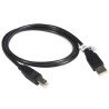 Cable USB 2.0 para impresora