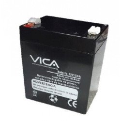 Batería de reemplazo Vica 12v-5ah