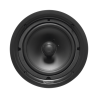 Phantom series altavoz de techo de 2 vías, woofer de polietileno inyec