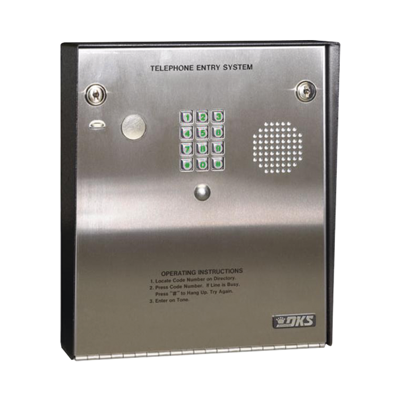 Dks doorking 1833-080 surface mount