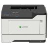 Impresora láser monocromática Lexmark MS321dn, hasta 38 ppm, ciclo mensual hasta 50,000 páginas mensual, duplex, 512 RAM, ethern