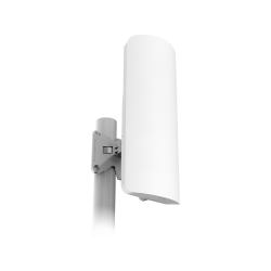Punto de acceso con antena sectorial integrada de 12dbi en 2.4GHz (mantbox 2 12s)