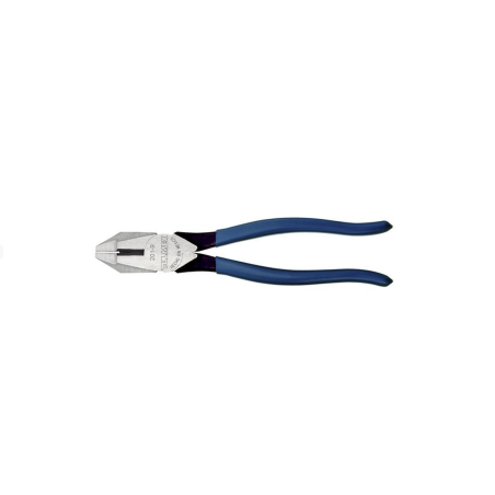 Pinza de electricista clásicas de 9 pulgadas.