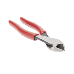 Pinza de corte diagonal alta palanca de 8 pulgadas
