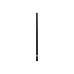 Antena base omnidireccional, rango de frecuencia 5.7 - 5.8 GHz, 10 dbi
