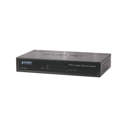 Switch 8giga no-adm Planet gsd-803