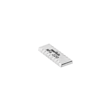 Filtro emi murata nfa81r00221 de 220 pf 8 terminales para smd.