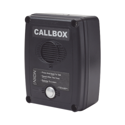 Callbox Digital NXDN, Intercomunicador Inalámbrico Vía Radio VHF 150-1