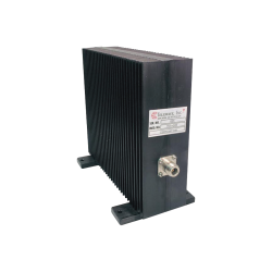 Carga terminal coaxial seca de RF para 50 ohm, cd-1000 MHz, 300 watt, 