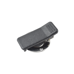 Clip de remplazo para micrófonos TX9, spm2100, spm2200, spm4200