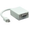 Adaptador Manhattan mini display port macho a VGA hembra