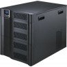 No break Vica 6000 va, 5400 watts on line entrada 220v, salida 220-120