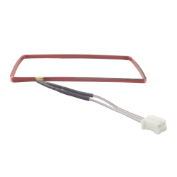 Módulo para lector de tarjetas de proximidad EM 125 kHz compatible con