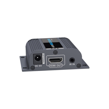 Receptor para kits TT714PRO, TT718PRO compatible con TT372EDID