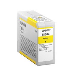 Singlepack amarillo T850400