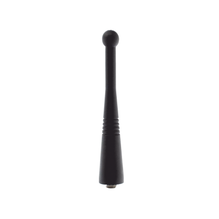 Antena trunking recortada en versión mejorada de 800 MHz para radios M